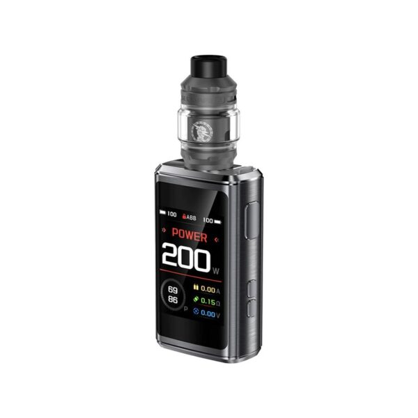 Geek Vape Z200 200W Kit - Image 3