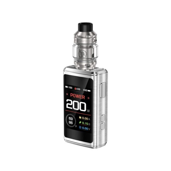 Geek Vape Z200 200W Kit - Image 4