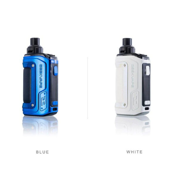 Geek Vape Aegis HERO 2 45W Pod Mod Kit - Image 6