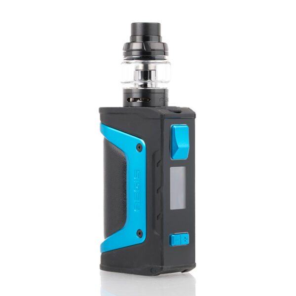 Geek Vape Aegis Legend 200W TC Kit - Image 7