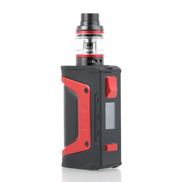 Geek Vape Aegis Legend 200W TC Kit - Image 6