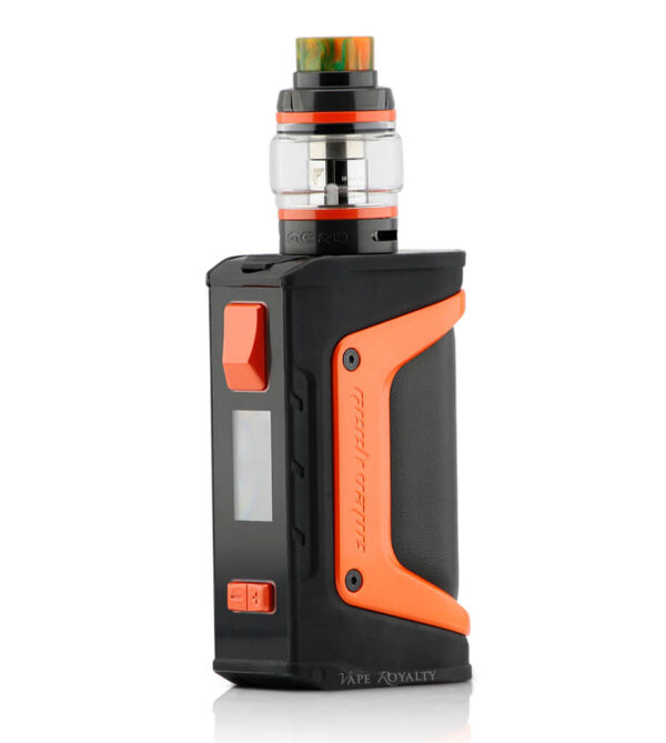 Geek Vape Aegis Legend 200W TC Kit - Image 3