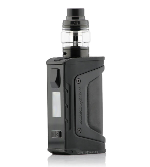 Geek Vape Aegis Legend 200W TC Kit - Image 4