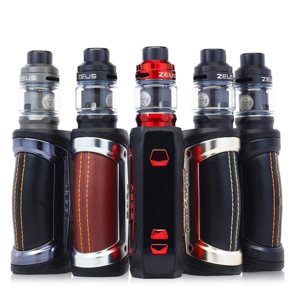 Geek Vape Aegis MAX 100W Kit