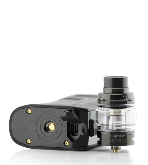 Geek Vape Aegis Legend 200W TC Kit - Image 10