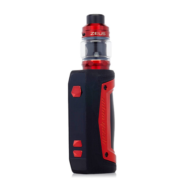 Geek Vape Aegis MAX 100W Kit - Image 5