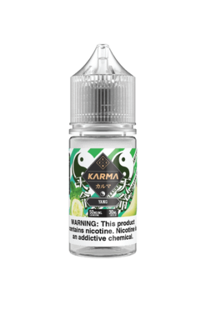 Karma Salts – Yang 30mL