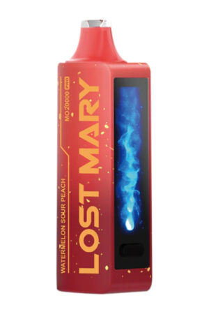 Lost Mary MO20000 Pro 20,000 Puff Disposable
