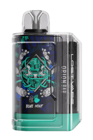 Lost Vape Orion Bar Dynamic Edition 7500 Puff Disposable