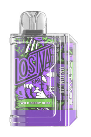 Lost Vape Orion Bar Summer Love Edition 7500 Puff Disposable