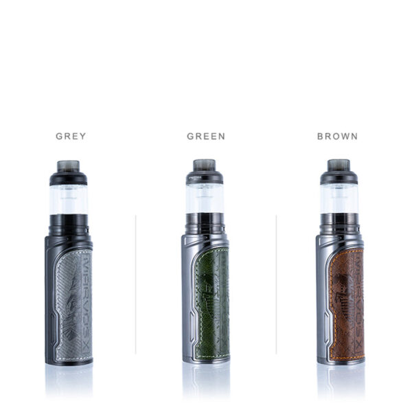 FreeMax Marvos X Pro 100W Kit - Image 9