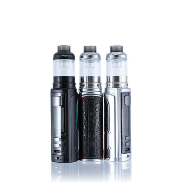 FreeMax Marvos X Pro 100W Kit - Image 2
