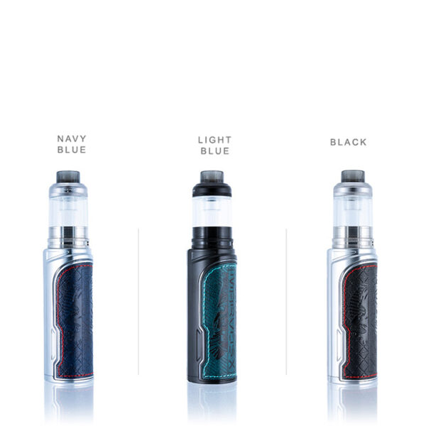 FreeMax Marvos X Pro 100W Kit - Image 8