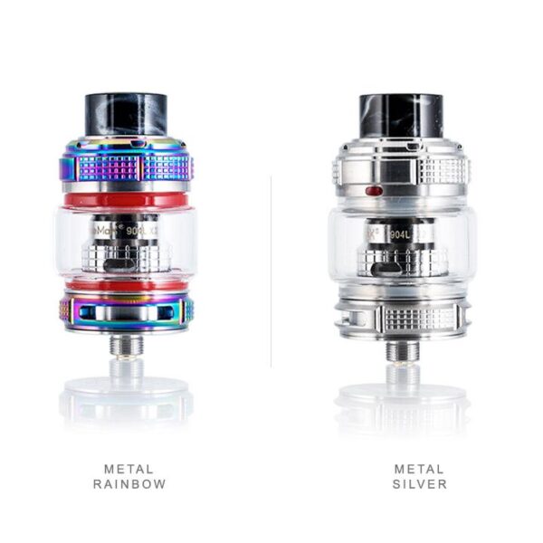 FreeMax Maxluke (Fireluke 3) Sub Ohm Tank - Image 2