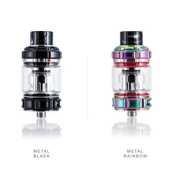 FreeMax MAXUS PRO (M PRO 2) Sub Ohm Tank - Image 4