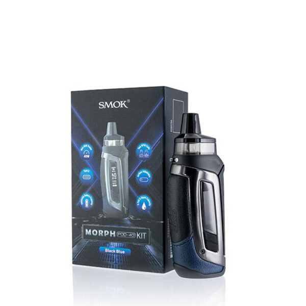 SMOK MORPH POD-40W Pod Mod Kit - Image 2