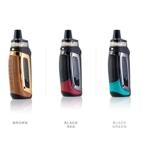 SMOK MORPH POD-40W Pod Mod Kit - Image 4