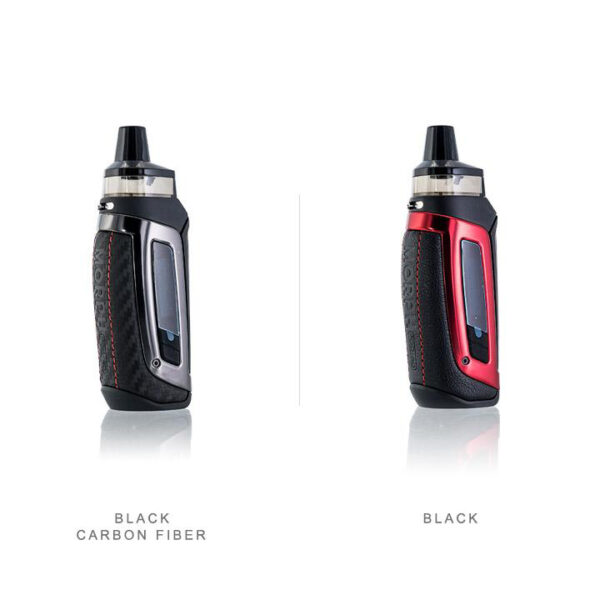 SMOK MORPH POD-40W Pod Mod Kit - Image 3