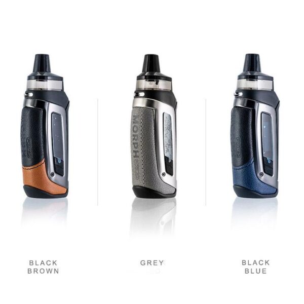 SMOK MORPH POD-40W Pod Mod Kit - Image 5