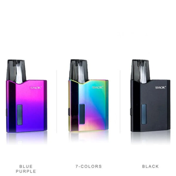 SMOK NFIX-MATE 25W Pod System - Image 2