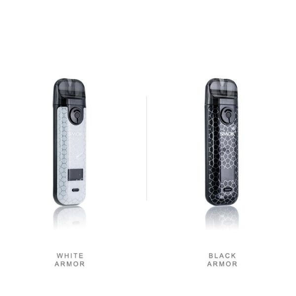 SMOK NOVO 4 25W Pod System - Image 6