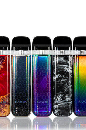 SMOK NOVO 2X 20W Pod System Kit