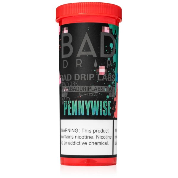 Bad Drip Labs – Pennywise 60mL