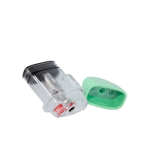 Uwell POPREEL P1 Replacement Pods – 4 Pack - Image 4