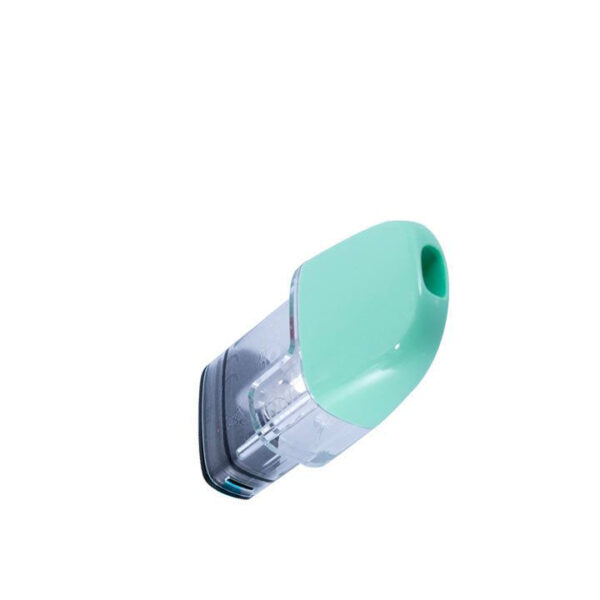 Uwell POPREEL P1 Replacement Pods – 4 Pack - Image 2