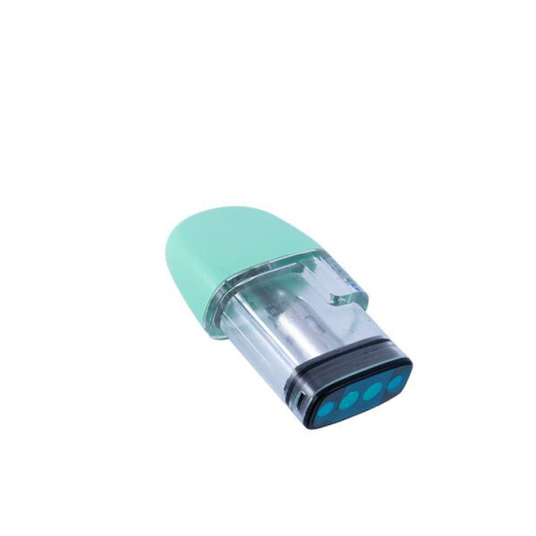 Uwell POPREEL P1 Replacement Pods – 4 Pack - Image 5