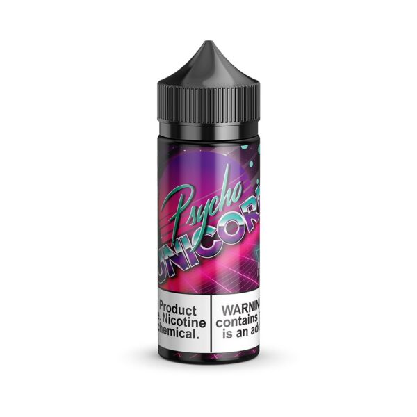 Puff Labs – Psycho Unicorn 100mL