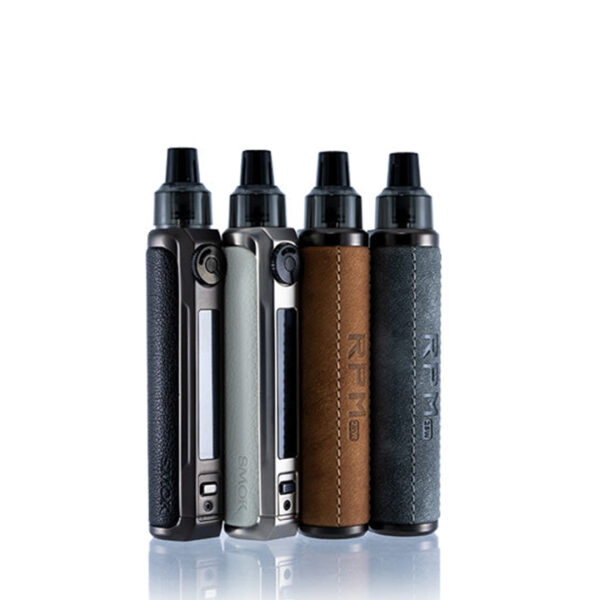 SMOK RPM 25W Pod Kit