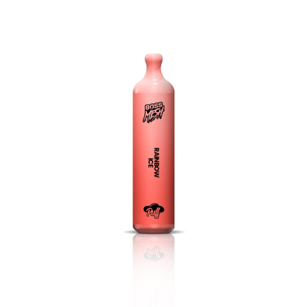 PUFF BOSS MESH Disposable | 3500 Puffs - Image 9