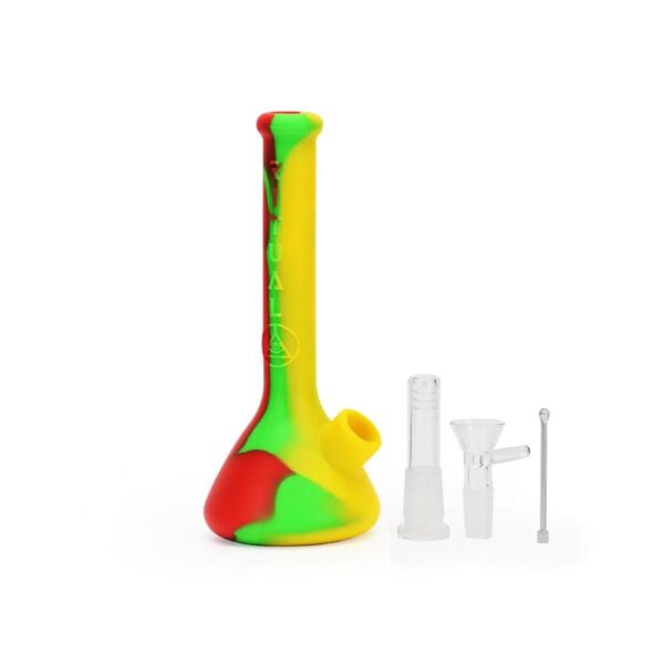 Ritual – 7.5” Deluxe Silicone Mini Beaker - Image 2