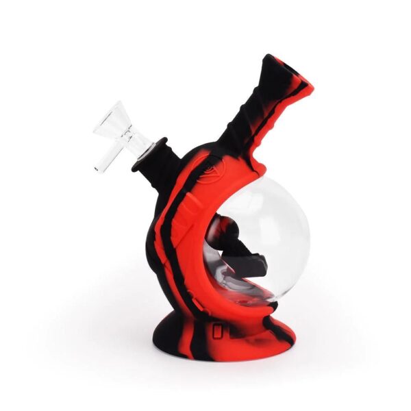 Ritual – 7.5” Silicone Astro Bubbler - Image 10