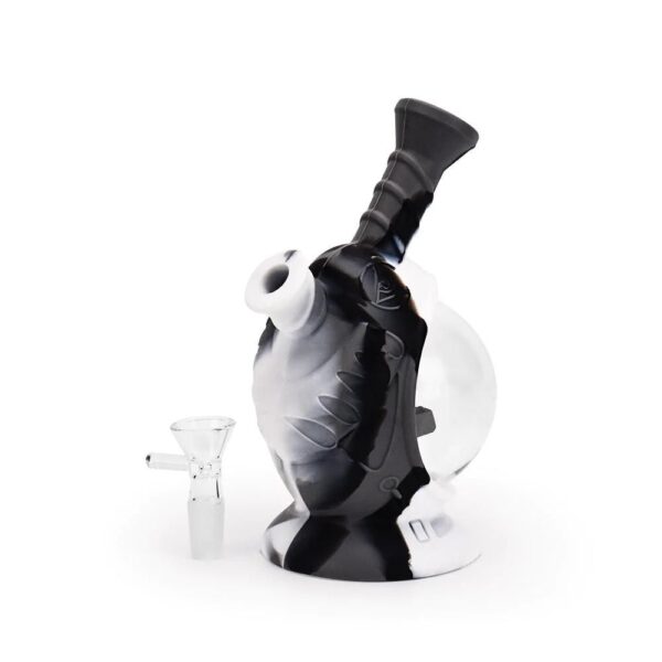 Ritual – 7.5” Silicone Astro Bubbler - Image 11