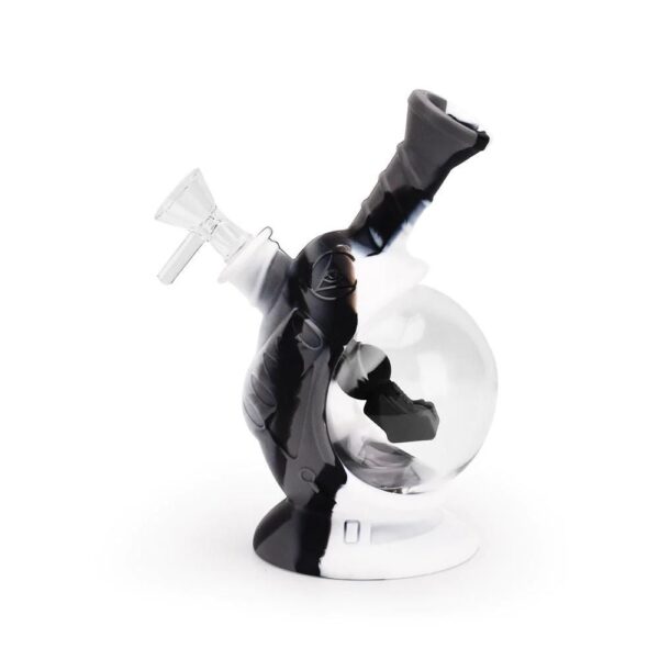 Ritual – 7.5” Silicone Astro Bubbler - Image 12