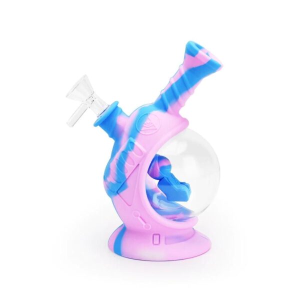 Ritual – 7.5” Silicone Astro Bubbler - Image 8