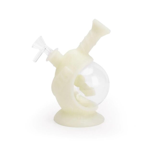 Ritual – 7.5” Silicone Astro Bubbler - Image 14