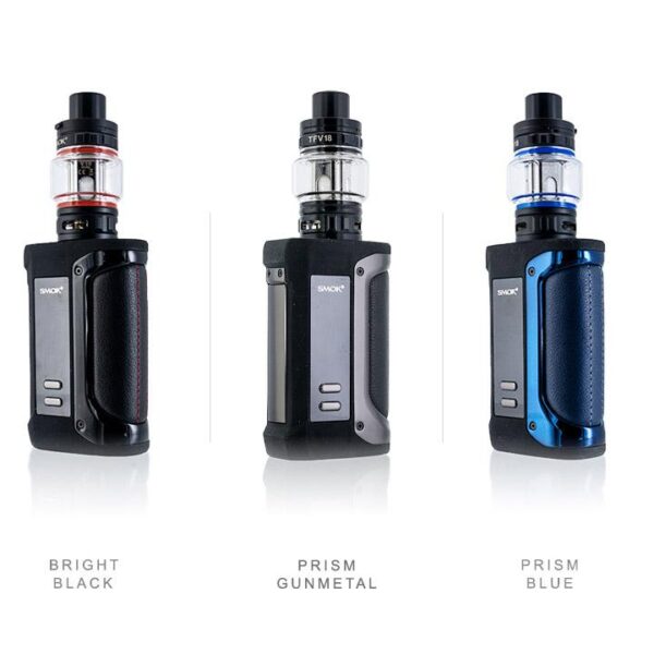 SMOK ARCFOX 230W Kit - Image 2