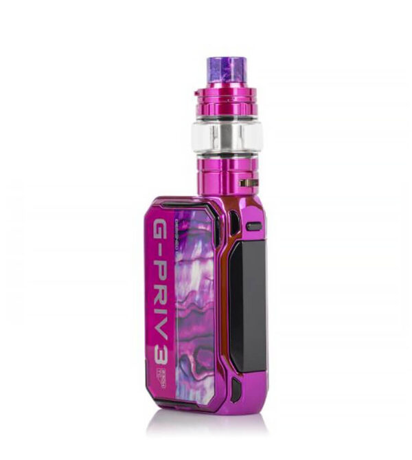 SMOK G-Priv 3 230W & TFV16 Lite Kit - Image 3