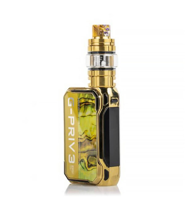 SMOK G-Priv 3 230W & TFV16 Lite Kit - Image 6