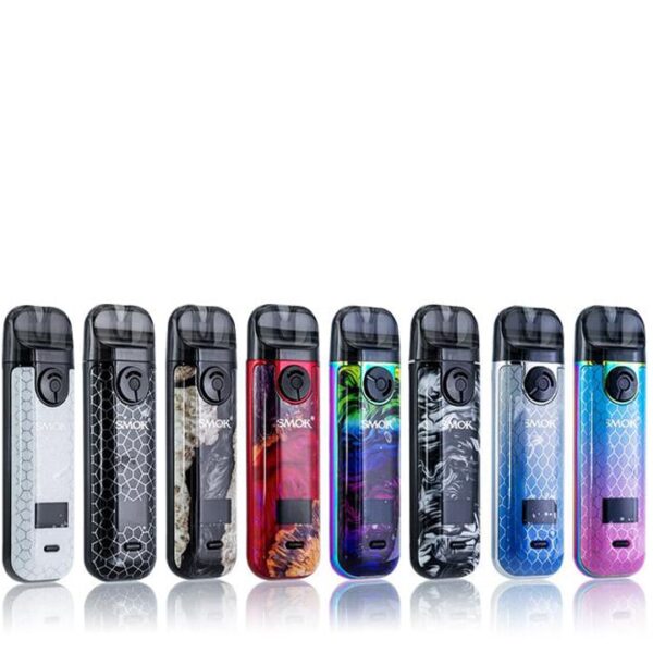 SMOK NOVO 4 25W Pod System