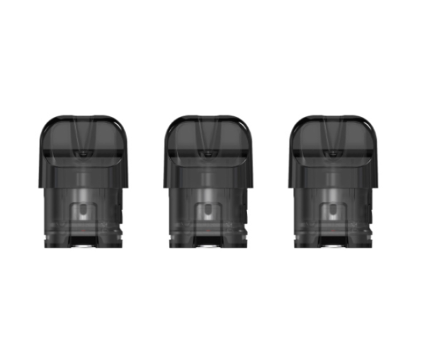 SMOK NOVO 4 Mini Replacement Pods – 3 pack