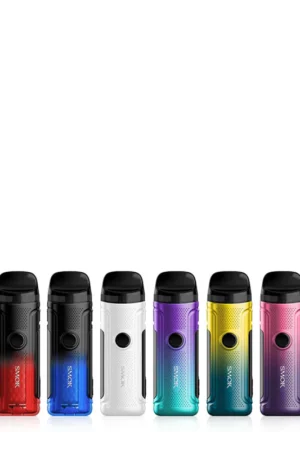 SMOK Nord C 50W Pod System Kit