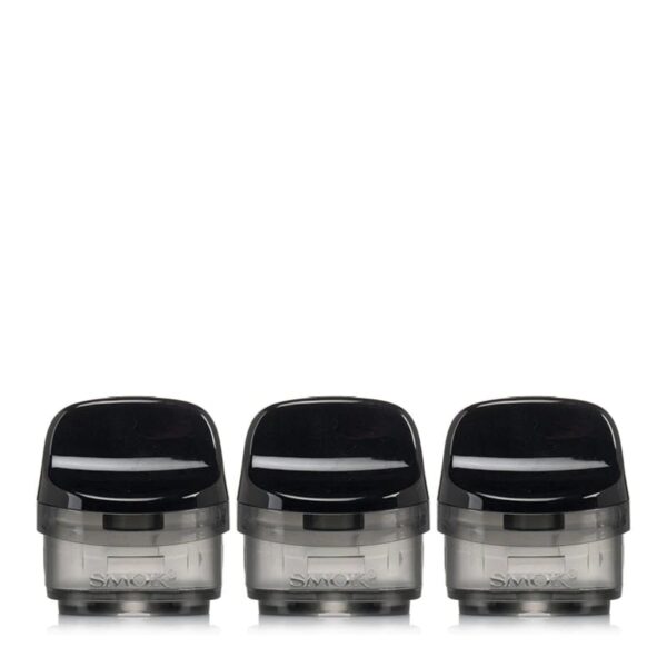 SMOK Nord C Replacement Pods – 3 Pack