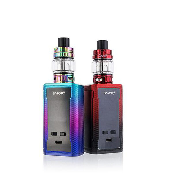 SMOK R-KISS 2 200W Kit