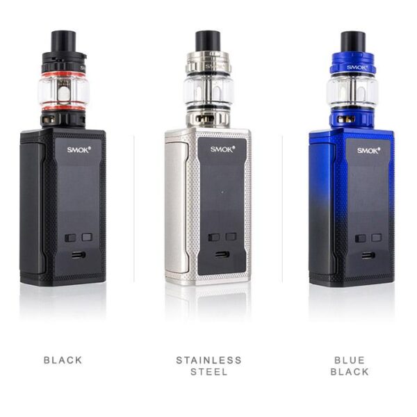 SMOK R-KISS 2 200W Kit - Image 4