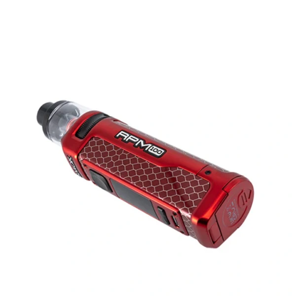 SMOK RPM 100 Pod Mod Kit - Image 7