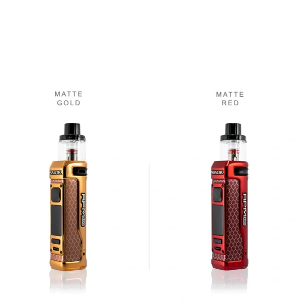 SMOK RPM 100 Pod Mod Kit - Image 3